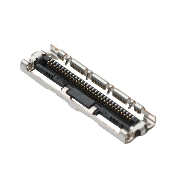 DF36A-30S-0.4V Lvds Edp Cable Assembly Connector Board Header ROHS