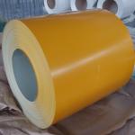 A3004 H 24 Color Coated Aluminum Coil 2mm Thickness Long Life For Curtain Wall