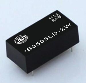 Quality FIXED INPUT, ISOLATED & UNREGULATED SINGLE OUTPUT DC-DC CONVERTER SIP/DIP PACKAGE for sale