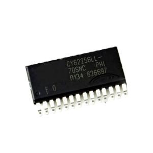 Buy cheap CY62256LL-70SNC CY62256LL CY62256 New And Original SOP28 Static Random Access Memory Chip CY62256LL-70SNC product