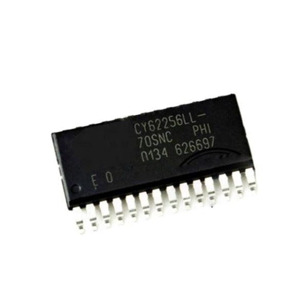 CY62256LL-70SNC CY62256LL CY62256 New And Original SOP28 Static Random Access