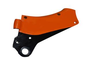 Buy cheap High Strength Die Casting Automobile Parts , Automotive Casting Components Main Block product