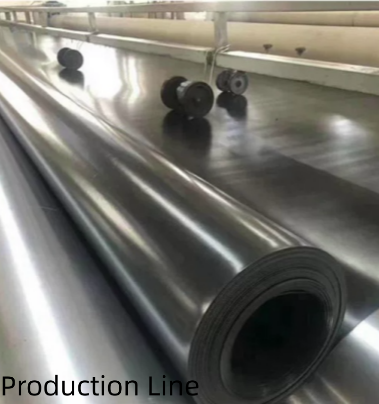 High Density Polyethylene EVA Fish Pond Liner 0.5mm 1mm for Modern Design Style as per