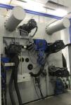 Roll To Roll Web Thin Film Coating Machine, R2R Web Vacuum Metallizing Plant,