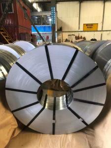 Hot Dip Galvanized Steel Coils DX51D DX53D SGCC Z30-Z275  EN 10142 JIS G 3321 Normal,Reuglar Spangle,Minimized