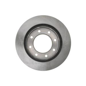China 15942195 CHEVROLET EXPRESS Hummer H2 2003-2009 Cadillac Deville Front Brake Rotors on sale
