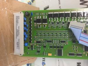 China FC-SDO-0824   Honeywell Digital I O Module FC-SDIL-1608 DIGITAL OUTPUT MODULE 24VDC 0.55A on sale