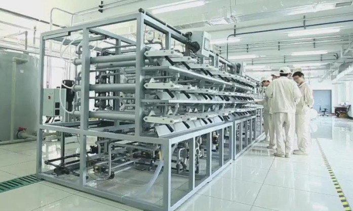 Higher Rejection Less Energy And Resisting Foulants In Challenging Water Membranes For Reverse Osmosis Plant