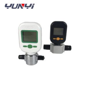 Buy cheap Medical Oxygen Gas Flow Meter With Humidifier MF5806 product