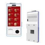 OEM Link POS Kiosk KFC Library Lobby Self Checkout System