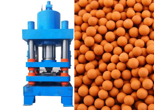 Quality Continuous Working Small Hydraulic Press Machine Constant Pressure BV Standard for sale