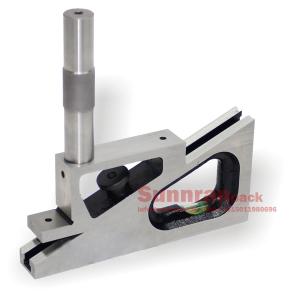 China Sunnran Brand Pin Height Gauge CE Certificate For Can Inspection on sale