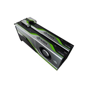 Buy cheap Custom LeadTek NVIDIA Quadro RTX5000 Graphics Card With 16GB GDDR6 Memory product