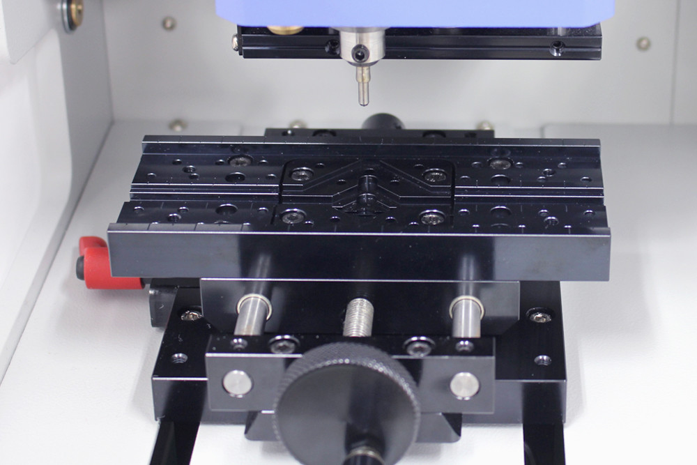 Auto serial number generation Large choice of creative functions magic 50 engravers