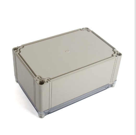 Multifunction Plastic Junction Box IP 65 CE Certified Easy Operating