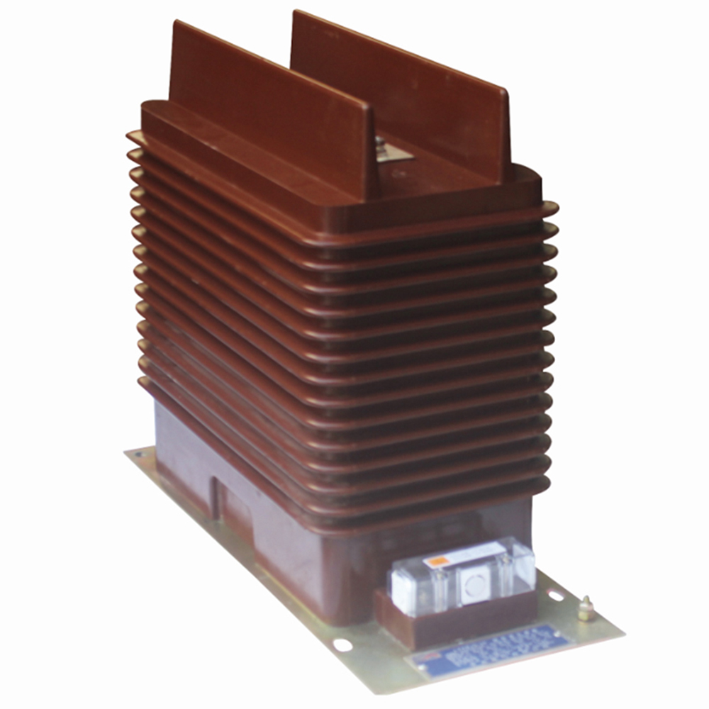 2022 New Technology Professional Manufacturing Test Potential Transformer High Voltage Low Current Transformer