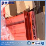 Easy Assemble & Dismantle USA Teardrop Racking Systems
