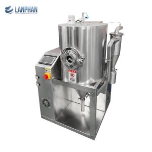 China High Speed Laboratory Scale 3000ml/H Lab Spray Dryer For Herbal Animal Blood Podwer on sale