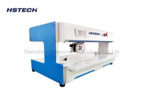 Buy cheap Safe Printed Circuit Board Cutter Patent Design Circular Linear Blade Combined product