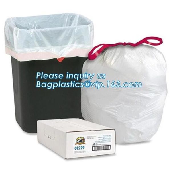 Biodegradable Indoor And Outdoor Trash Collections, Be It Kitchen, Bedroom, Bathroom, Office, Hospitals, Garden, Schools