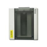 IEC60529 IP65 SHLX-PV Circuit Breaker Boxes