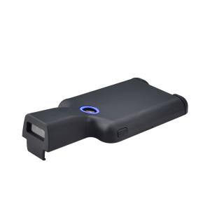 Buy cheap Handheld SPP HID Wireless QR Code Scanner Mobile Phone Barcode Reader product