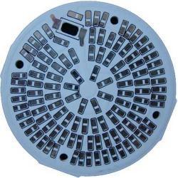 China Led Lamp Assembly Led Pcba With Led Lights Aluminum Based FR4 Material on sale