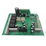 Shenzhen OEM ODM PCB Board Assembly EMS 1-64 Layers
