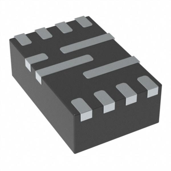 Quality MP8759GD-Z 	   Buck Switching Regulator IC Positive Adjustable 0.6V 1 Output 8A 12-PowerVFQFN for sale