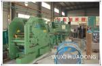 PLC Control Slab Continuous Casting Machine , Automatic Copper Bloom Caster