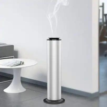 Electric Scent Diffusers Large Capacity Fragrance Scent Oil Diffusers Portable