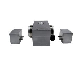 China Mechanical Measurement Portable Hardness Tester / Pencil Hardness Tester on sale