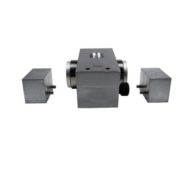 Quality Mechanical Measurement Portable Hardness Tester / Pencil Hardness Tester for sale