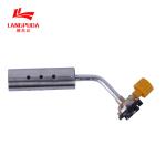 Automatic Ignition Portable Butane Soldering Torch