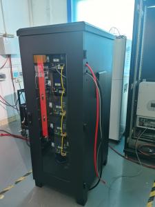 China OEM 50Kwh Solar Energy System Include Solar Panels Charge Controller Battery on sale