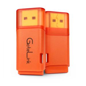 Buy cheap UR-4O Auto Sensing USB Transmitter 433 MHz 30m For Auto Gate System Auto Open product