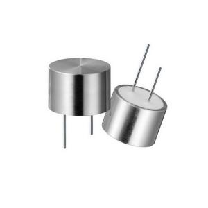 China Waterproof 14mm 40khz ultrasonic piezo transducer parking sensor double use sensor on sale