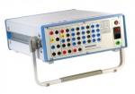 GPS Mode Secondary Injection Test Set , 4 Phase AC K3030Li