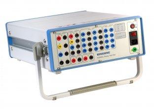 GPS Mode Secondary Injection Test Set , 4 Phase AC K3030Li