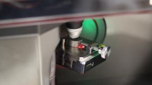 3D Drawing Die Measurement Equipment Multi Axis DM600S