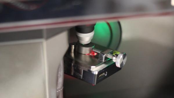 Quality 3D Drawing Die Measurement Equipment Multi Axis DM600S for sale