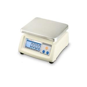 Buy cheap ATM Counting 3 Keys 5 Digits 25kg Digital Compact Scale product