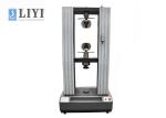 Computer Control Electronic Universal Testing Machine With 2T / 20KN Max Test