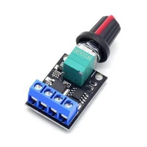 Buy cheap CA-110A 10A PWM DC Motor Speed Controller 5V 12V Governor Speed Regulator LED Dimmer product