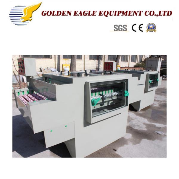 850mm Working Height Precision Metal Photochemical Etching Machine for Precise