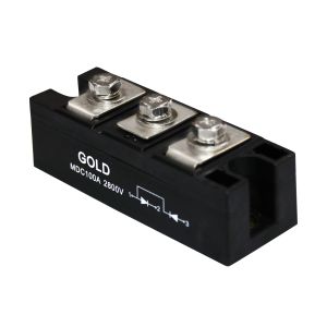 Buy cheap 2.5KV 150C Tjm Thyristor Bridge Rectifier product