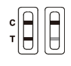 99.6% Specificity COVID 19 Antigen Rapid Test Kit CE1434 OTC Covid 19 Self Test Kit