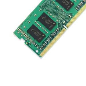 Buy cheap OEM DDR3 1600MHz 4GB SO-DIMM 240pin Memory Ram Module For LAPTOP product