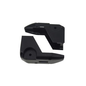 Buy cheap Precision 5 Axis CNC Machining Customized Metal Milling Service product