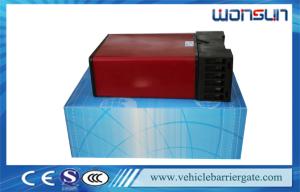 Buy cheap Single Channel Vehicle Loop Detector Barrier Gate Open Automatic product